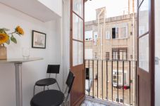 Ferienwohnung in Barcelona - GRACIA SANT AGUSTÍ