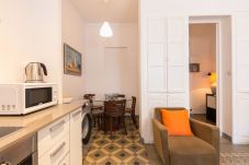 Ferienwohnung in Barcelona - GRACIA SANT AGUSTÍ