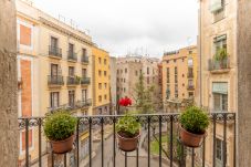 Ferienwohnung in Barcelona - GOTHIC - PORT