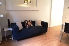 Ferienwohnung in Barcelona - Lovely 2 bedrooms flat close to Sagrada Familia