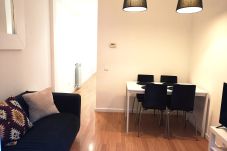 Ferienwohnung in Barcelona - Lovely 2 bedrooms flat close to Sagrada Familia