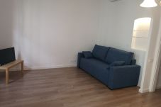 Ferienwohnung in Barcelona - 2 bedrooms apartment in Eixample