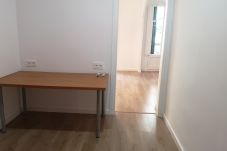 Ferienwohnung in Barcelona - 2 bedrooms apartment in Eixample