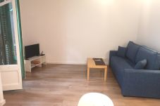 Ferienwohnung in Barcelona - 2 bedrooms apartment in Eixample