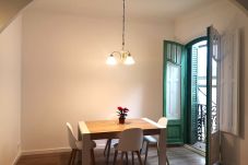 Ferienwohnung in Barcelona - 2 bedrooms apartment in Eixample