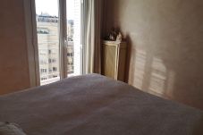 Ferienwohnung in Barcelona - Gorgeous flat in excelent area