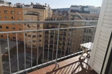 Ferienwohnung in Barcelona - Gorgeous flat in excelent area