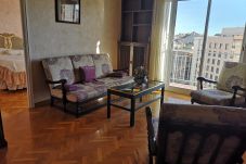 Ferienwohnung in Barcelona - Gorgeous flat in excelent area