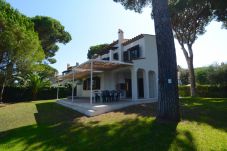 Ferienhaus in Pals - RACO DEL GOLF 24