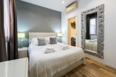 Ferienwohnung in Madrid - Modern Madrid Downtown Puerta Del Sol M (PRE4B)