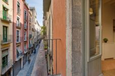 Ferienwohnung in Girona - Ballesteries balcó 22