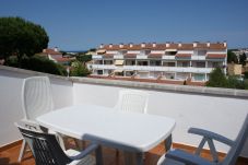 Ferienwohnung in L'Escala -  GRAN SOL B 303 2D