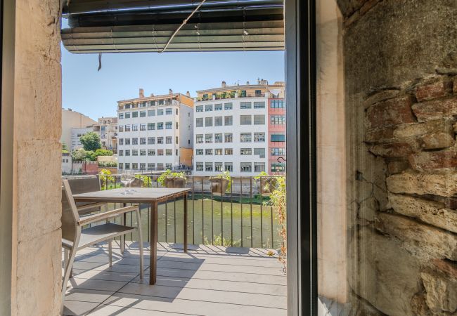  in Gerona / Girona - Flateli Luxury Ballesteries