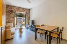 Ferienwohnung in Girona - Flateli Luxury Ballesteries