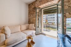 Ferienwohnung in Girona - Flateli Luxury Ballesteries