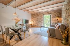 Ferienwohnung in Girona - Flateli PC 32