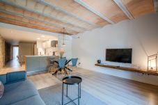 Ferienwohnung in Girona - Flateli PC 32