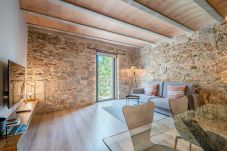 Ferienwohnung in Girona - Flateli PC 32