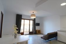 Ferienwohnung in L'Escala - APARTAMENTO ELS PESCADORS 2-3 2D