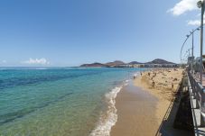 Ferienhaus in Las Palmas de Gran Canaria - RUHIG, ZURÜCK ZUM STRAND