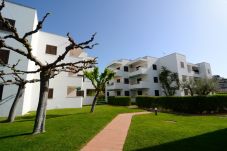 Ferienwohnung in L'Escala - CALA MONTGO 15 2D