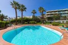 Studio in Maspalomas - Aguila Beach Ocean View By CanariasGetaway