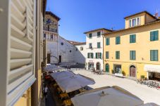 Ferienwohnung in Lucca - Casa San Frediano