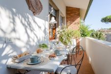 Villa in Forte dei Marmi - Villa MaryGrace