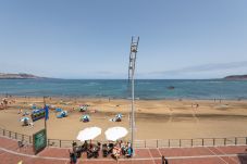 Ferienhaus in Las Palmas de Gran Canaria - Nice beach views with terrace By CanariasGetaway 