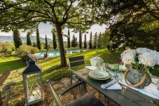 Villa in Lucca - VILLA D'AMICO, charming indulgence overlooking Lucca Town Centre