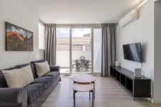 Ferienhaus in Las Palmas de Gran Canaria - Penthouse+Terrace city seaview By CanariasGetaway 