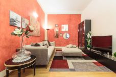 Ferienwohnung in Lucca - 3 bedrooms flat in central Lucca with air conditioning