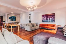 Ferienwohnung in San Sebastián - ALDERDI EDER by People Rentals