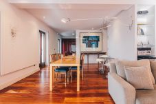 Ferienwohnung in San Sebastián - ALDERDI EDER by People Rentals