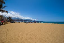 Ferienhaus in Las Palmas de Gran Canaria - Eli Home on the beach+Parking + Airco by CanariasGetaway