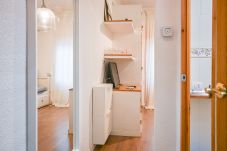 Studio in Madrid - COZY APARTMENT-LAVAPIES- MADRID CITY CENTER