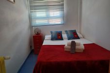 Ferienwohnung in Madrid - PENTHOUSE- CHUECA- 4 PAX