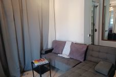 Ferienwohnung in Madrid - PENTHOUSE- CHUECA- 4 PAX