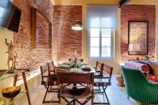 Ferienwohnung in Lucca - CASA PUPPORONA:Stylish 3 Bedrooms