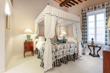 Ferienwohnung in Lucca - CASA PUPPORONA:Stylish 3 Bedrooms