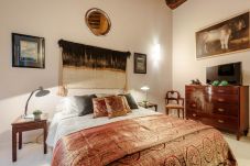 Ferienwohnung in Lucca - CASA PUPPORONA:Stylish 3 Bedrooms