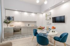 Ferienwohnung in Viareggio - Modern Apartment by the Beach Promenade in Viareggio