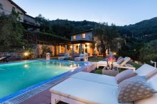 Villa in Lucca - VILLA ARSINA, Modern Italian Tradition. Private Pool