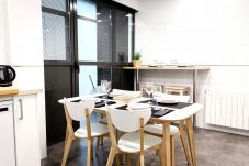 Ferienwohnung in Bilbao - DOLARETXE by People Rentals