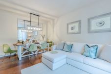 Ferienwohnung in Viareggio - A Seaside Sanctuary in the Heart of Viareggio