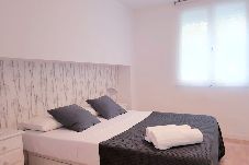 Ferienwohnung in Valencia - The Jardines del Turia Apartment by Florit Flats