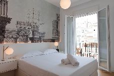 Ferienwohnung in Valencia - The Chic and Elegant Apartment in Valencia Centre by Florit Flats