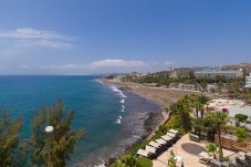 Ferienhaus in San Bartolomé de Tirajana - Lovely Peaceful Home by Canariasgetaway