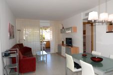 Ferienwohnung in L'Escala - RIELLS BLAU E 202