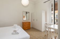 Ferienwohnung in Girona - Rambla 28